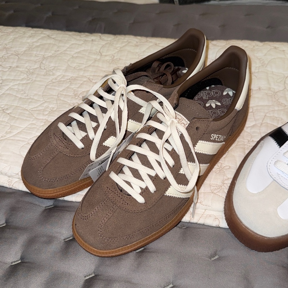 Adidas Gazelle Bold, Sambae & Spezial Lot Of 3 - Picture 2 of 15